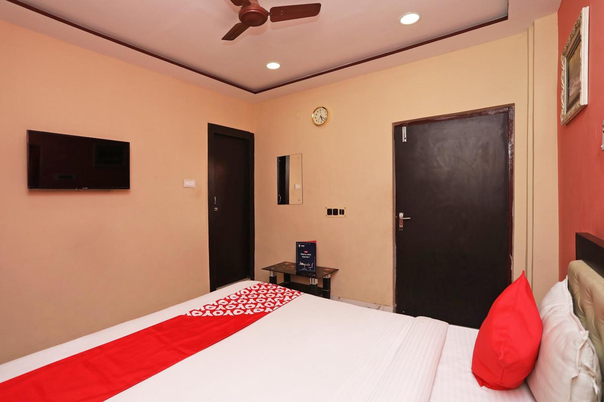 Hotel O Chinar Dum Dum Dış mekan fotoğraf