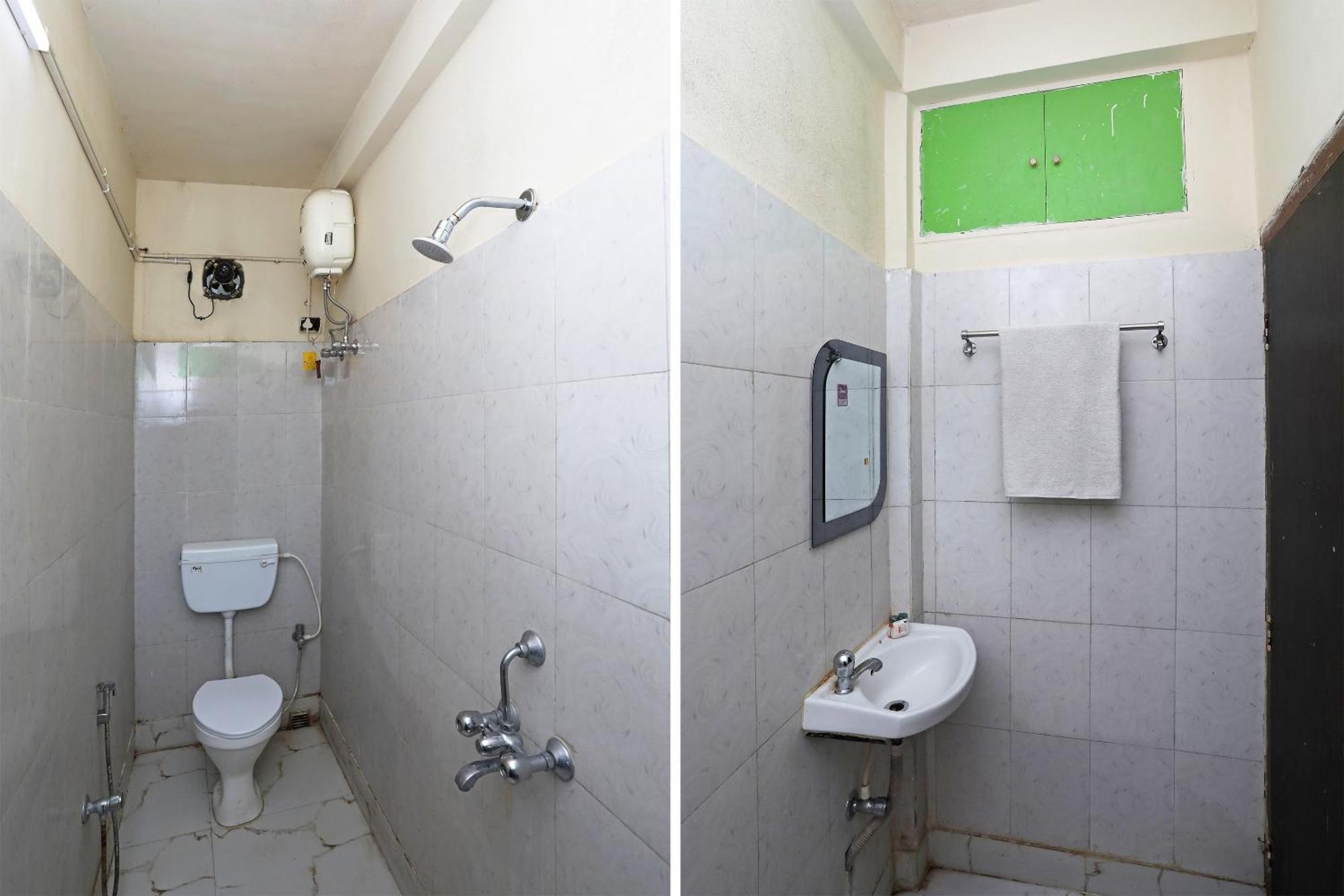 Hotel O Chinar Dum Dum Dış mekan fotoğraf