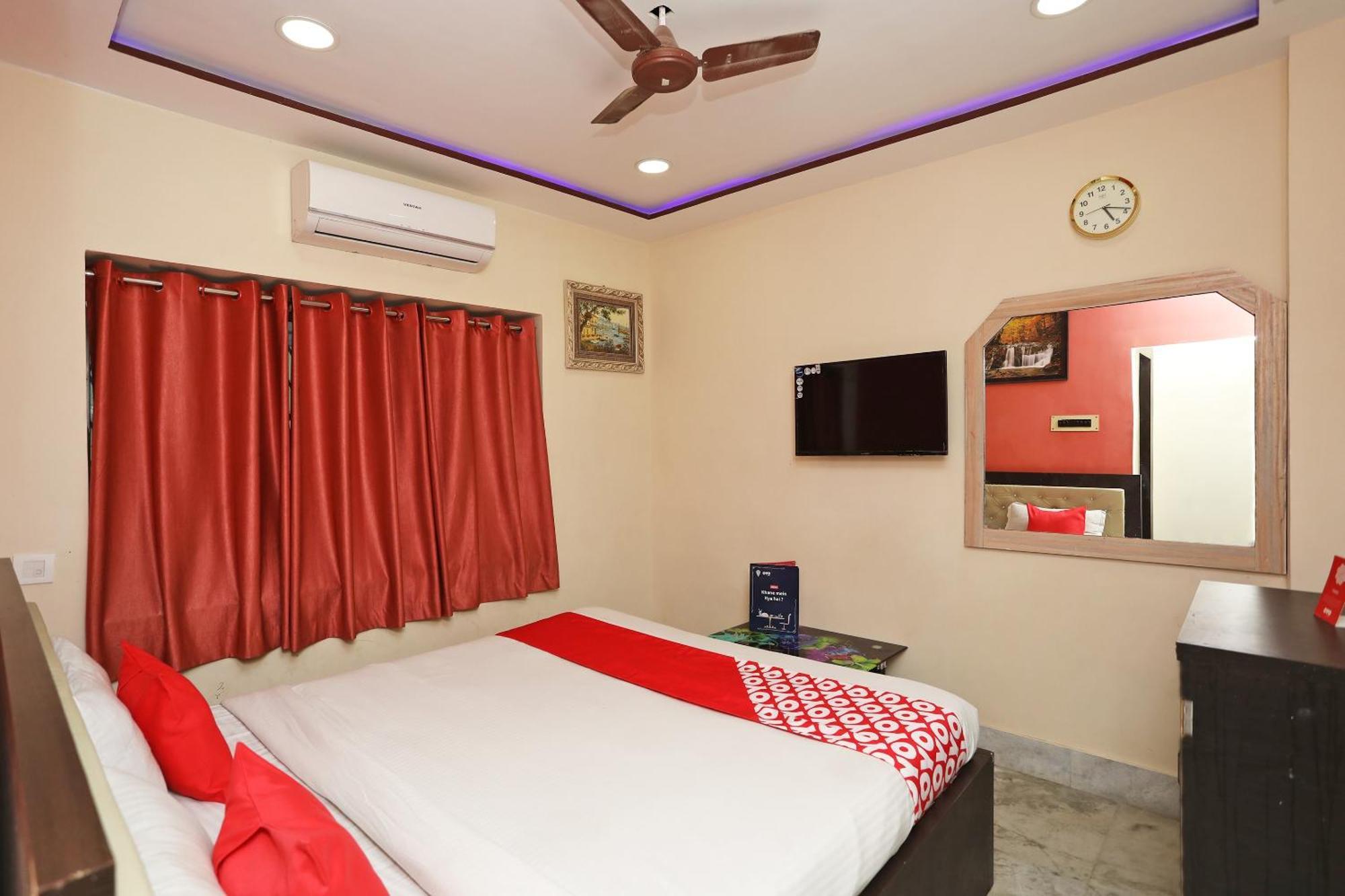 Hotel O Chinar Dum Dum Dış mekan fotoğraf