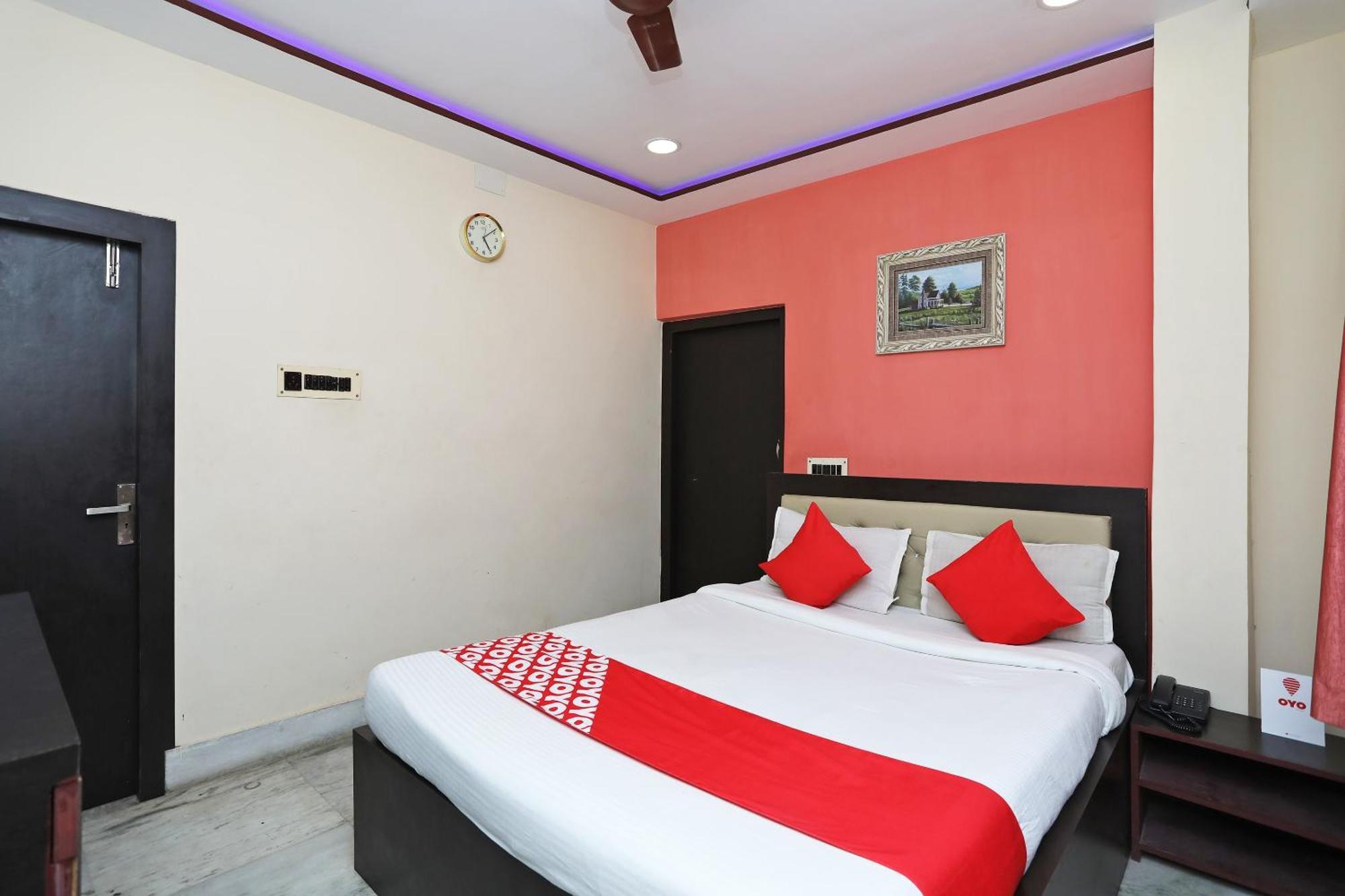 Hotel O Chinar Dum Dum Dış mekan fotoğraf