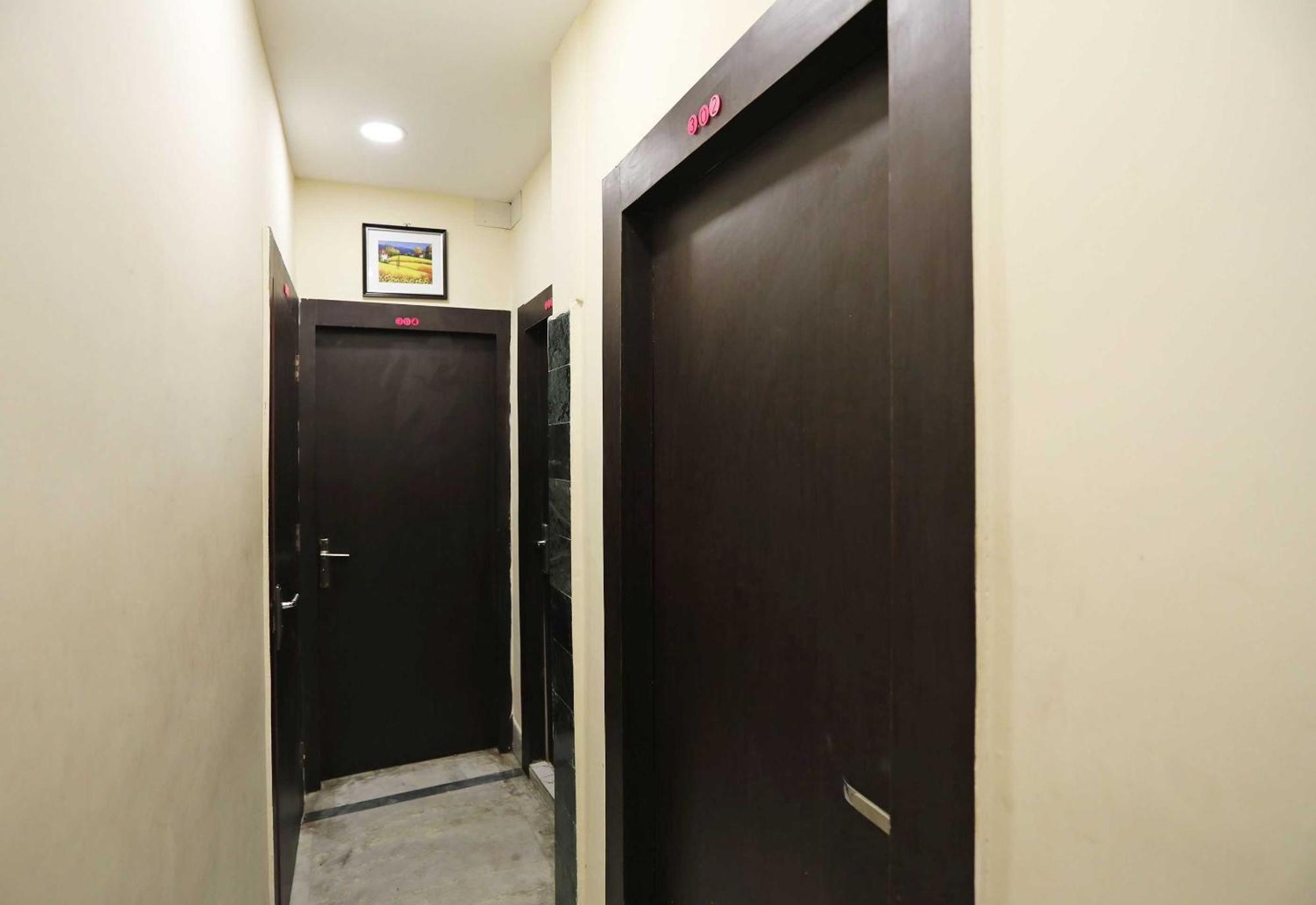 Hotel O Chinar Dum Dum Dış mekan fotoğraf