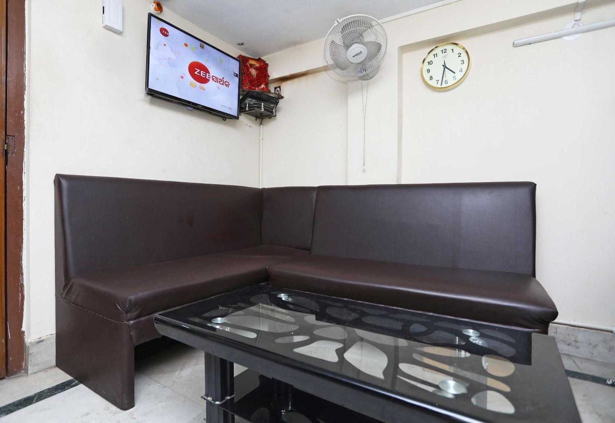 Hotel O Chinar Dum Dum Dış mekan fotoğraf