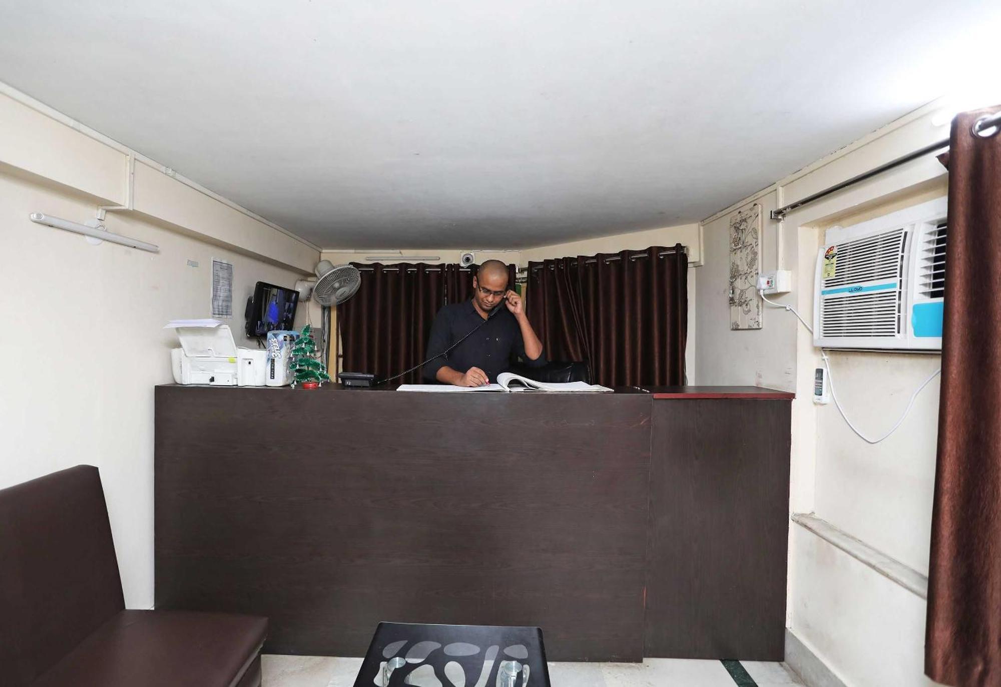 Hotel O Chinar Dum Dum Dış mekan fotoğraf