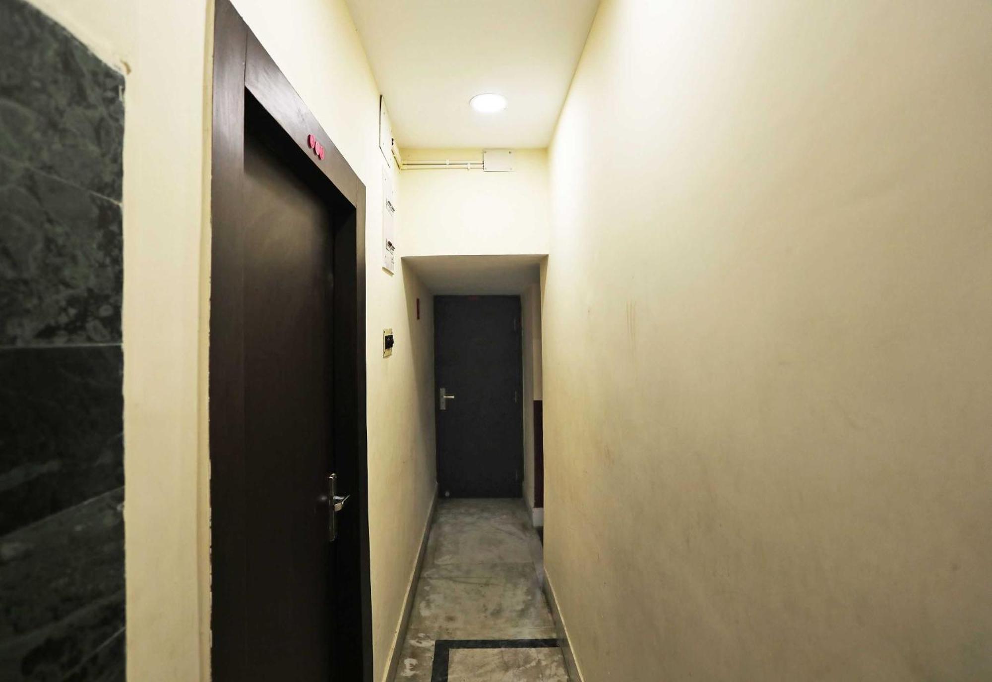 Hotel O Chinar Dum Dum Dış mekan fotoğraf