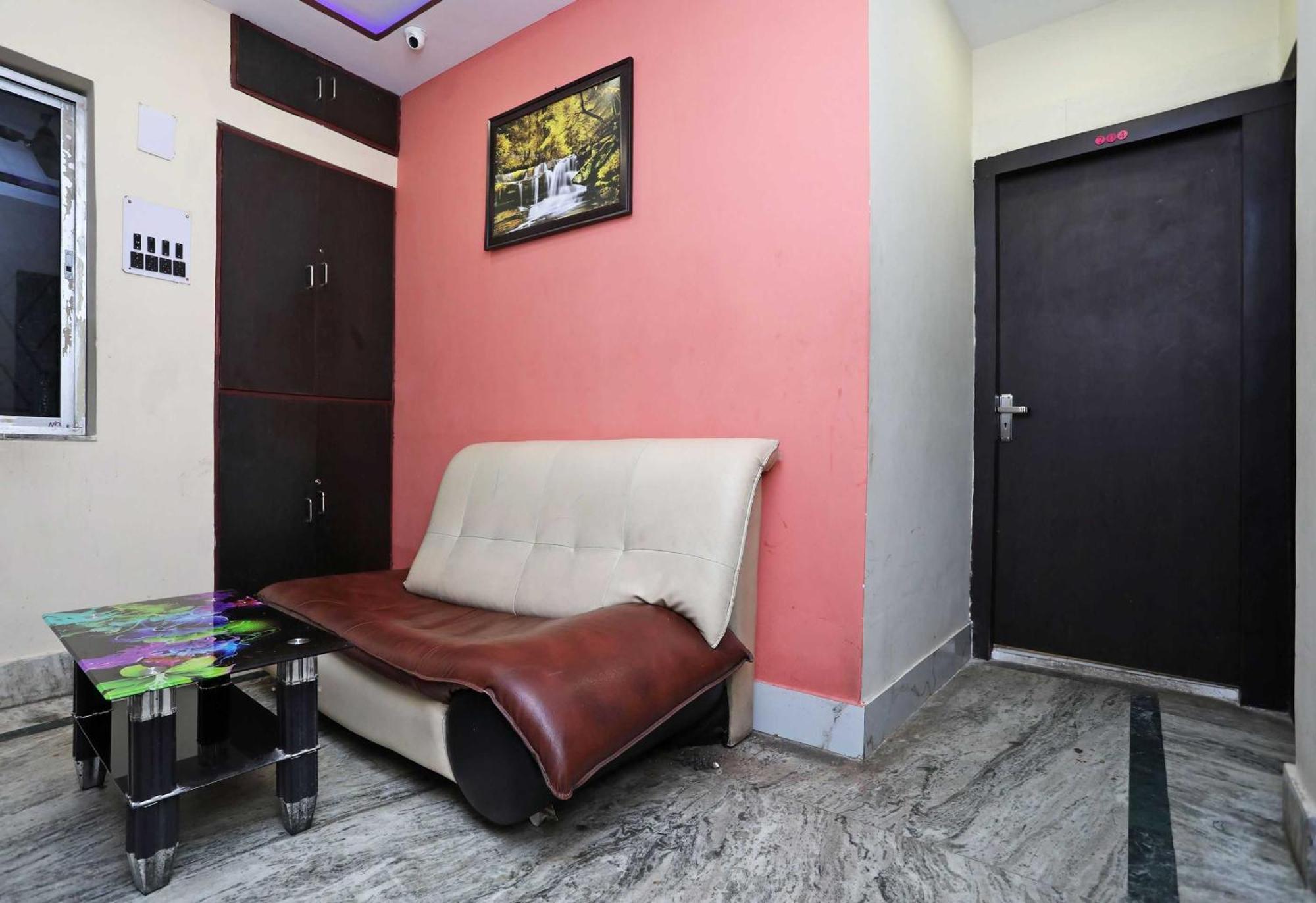 Hotel O Chinar Dum Dum Dış mekan fotoğraf