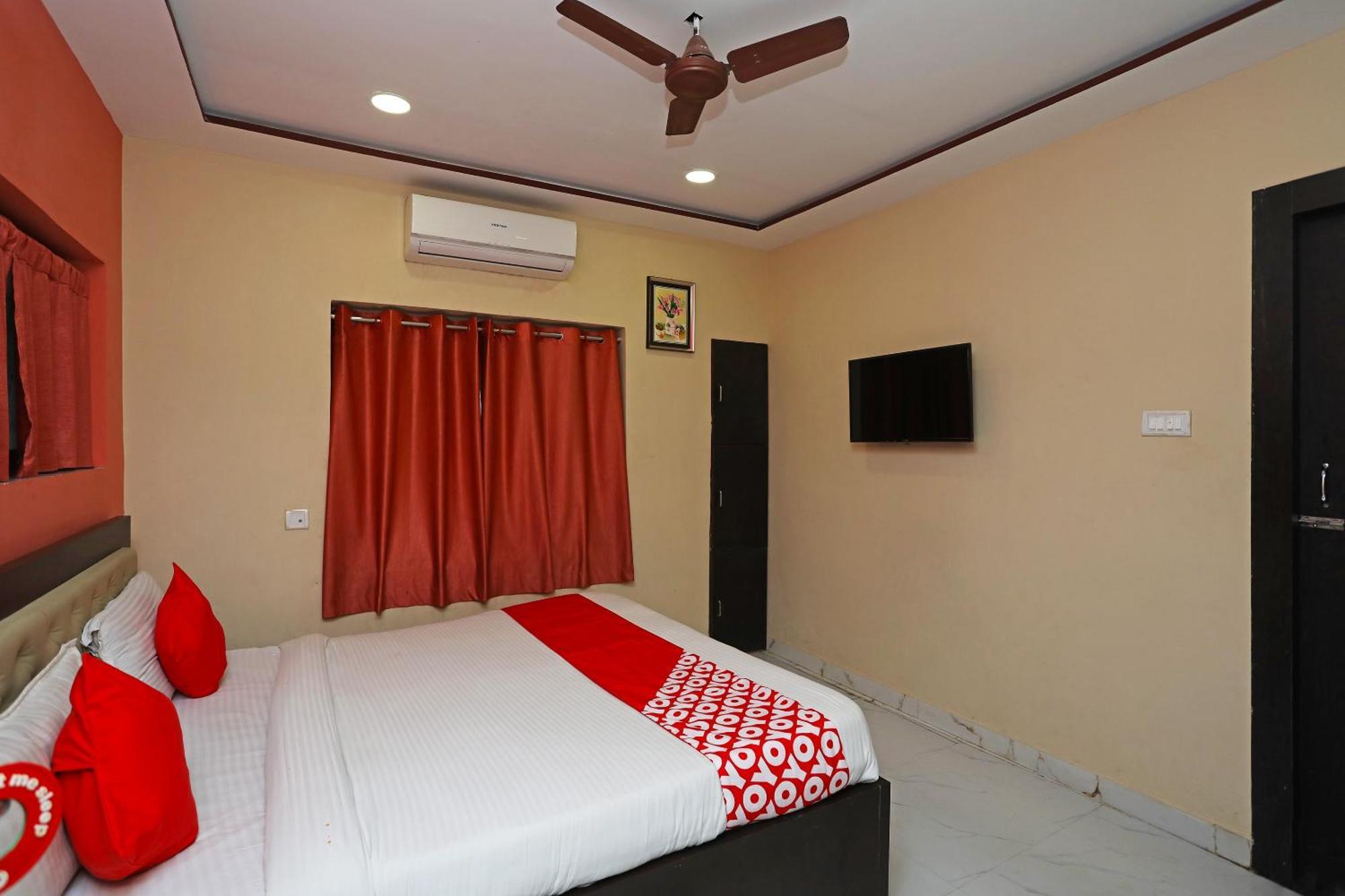 Hotel O Chinar Dum Dum Dış mekan fotoğraf