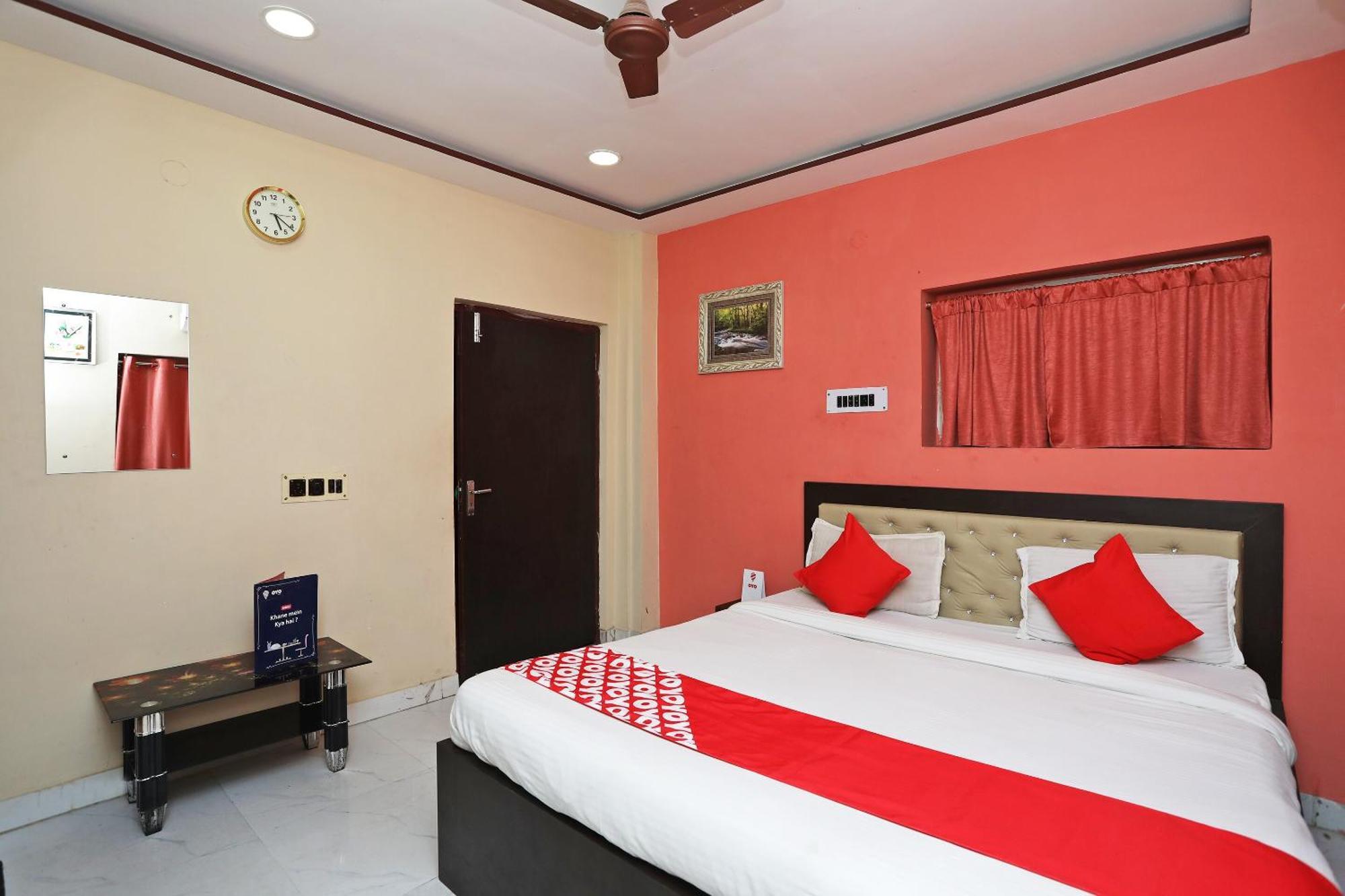 Hotel O Chinar Dum Dum Dış mekan fotoğraf