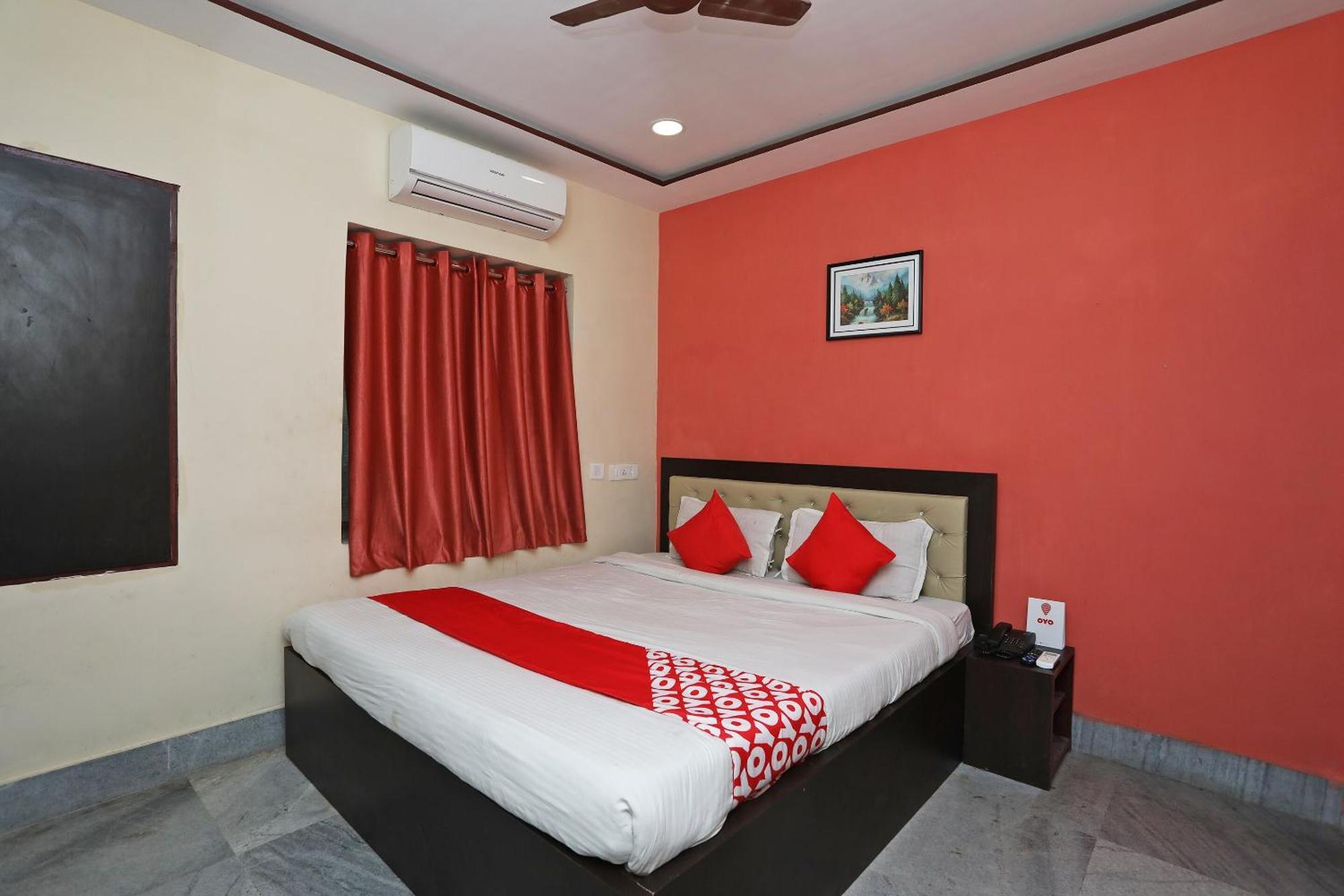 Hotel O Chinar Dum Dum Dış mekan fotoğraf