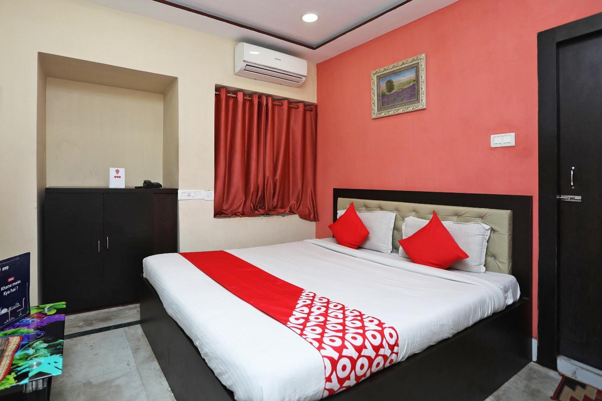 Hotel O Chinar Dum Dum Dış mekan fotoğraf