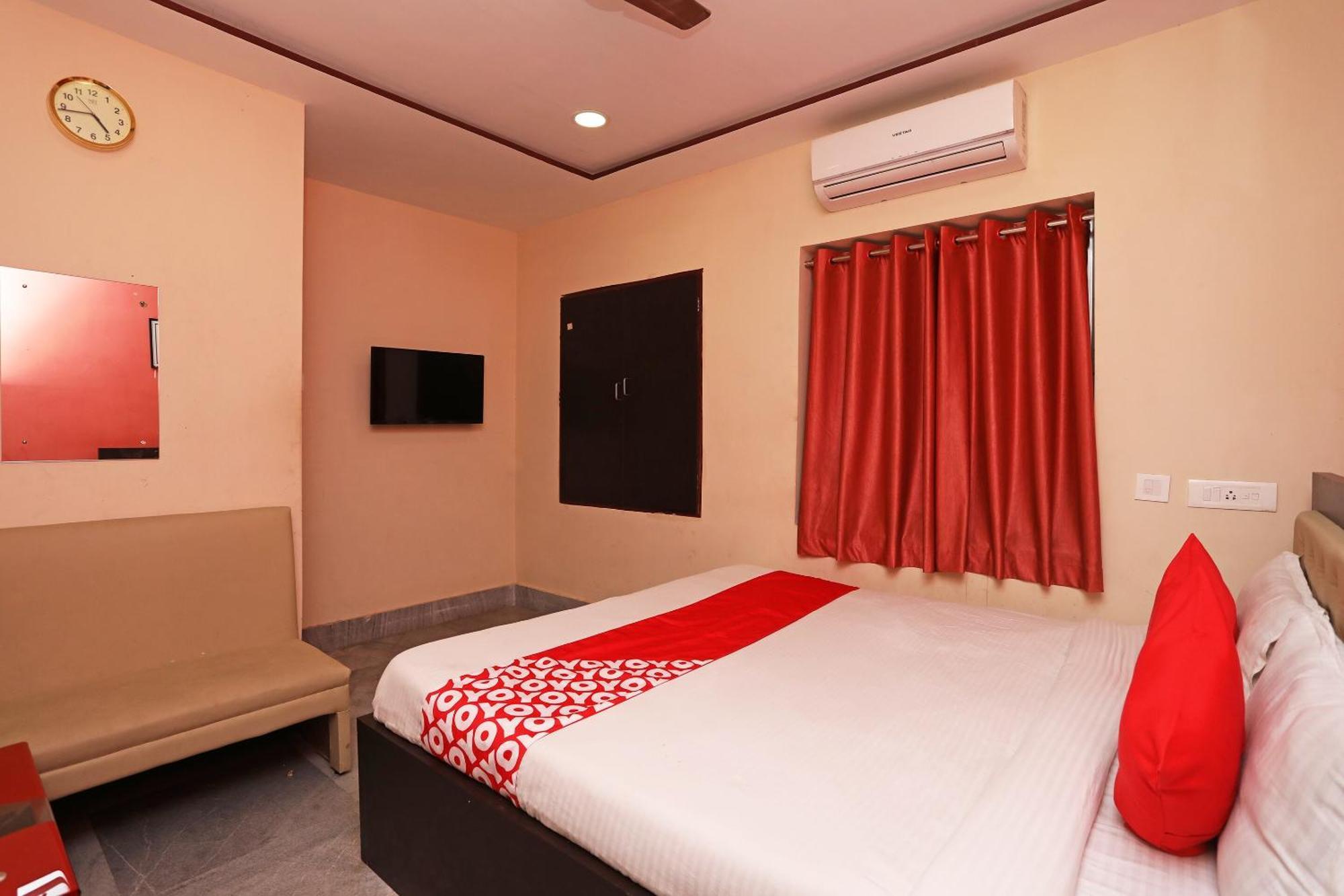 Hotel O Chinar Dum Dum Dış mekan fotoğraf