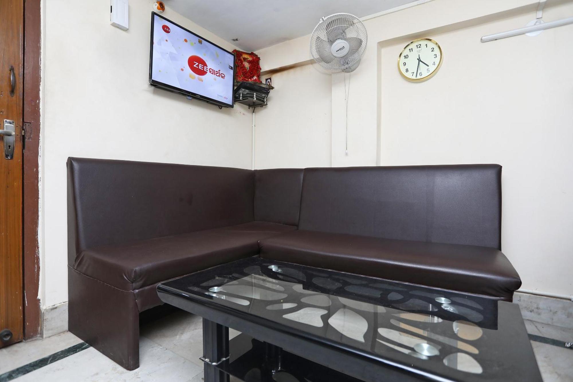 Hotel O Chinar Dum Dum Dış mekan fotoğraf