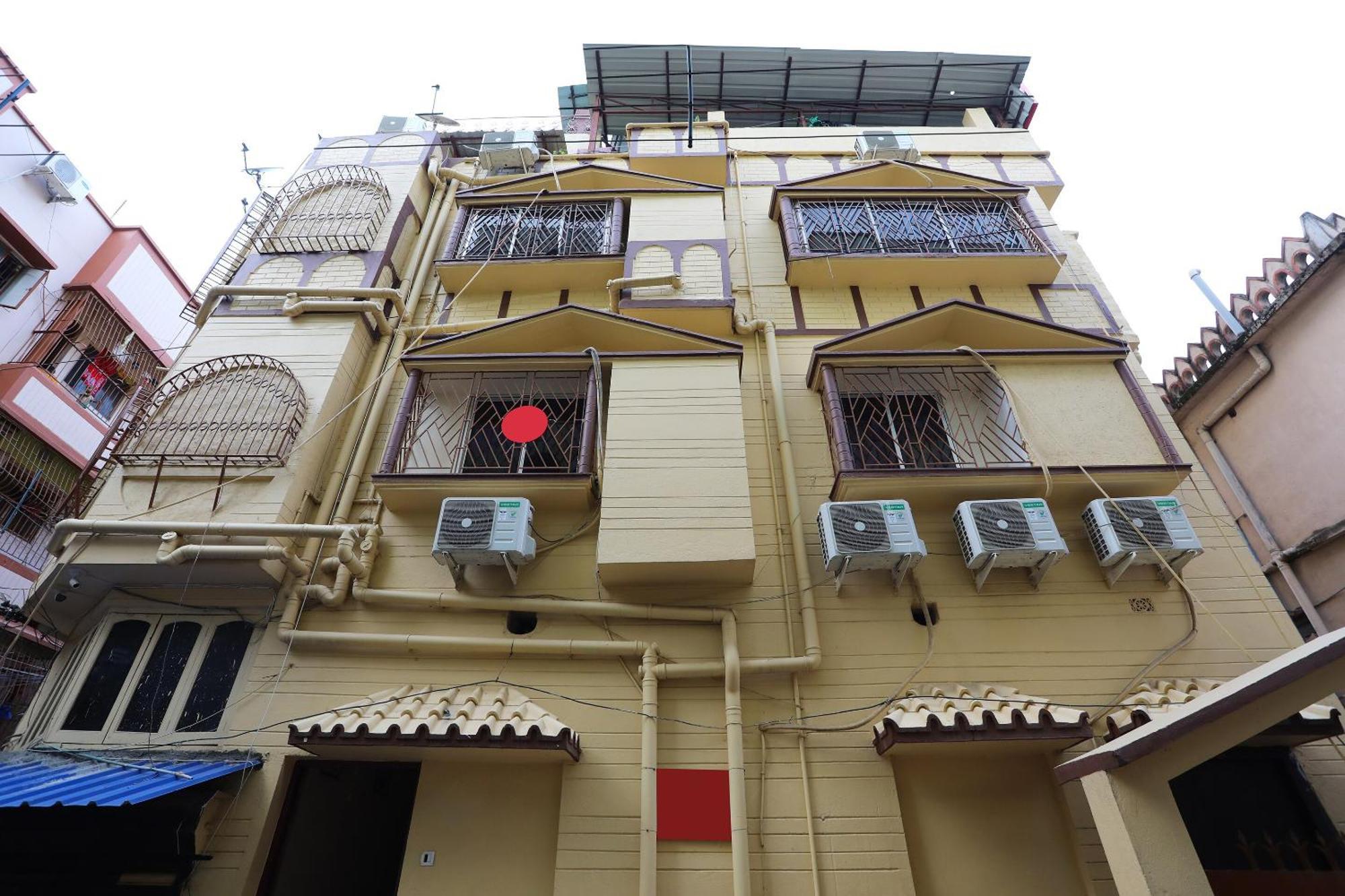 Hotel O Chinar Dum Dum Dış mekan fotoğraf